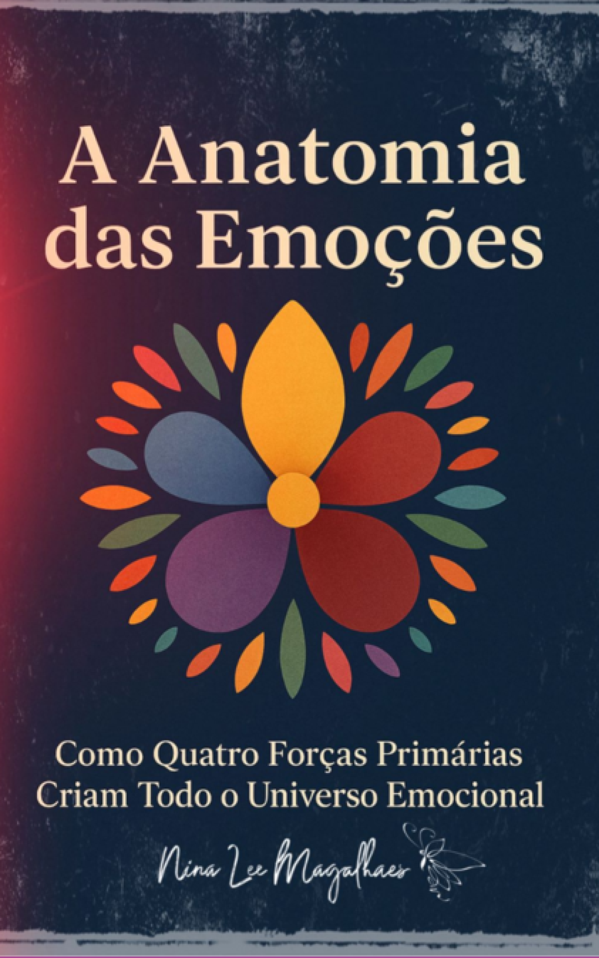 A Anatomia das Emoções