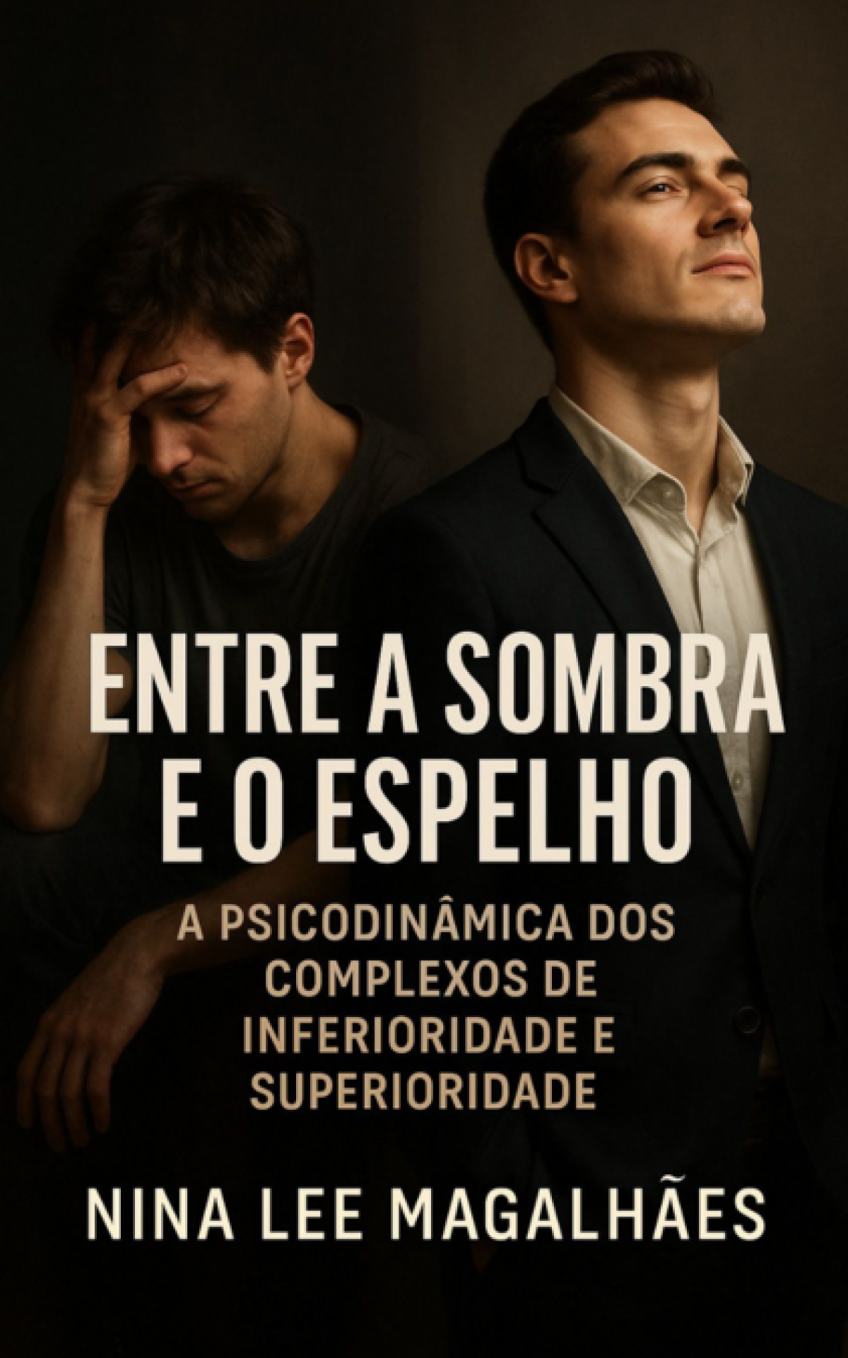 Entre o silêncio da inferioridade e o ruído da superioridade