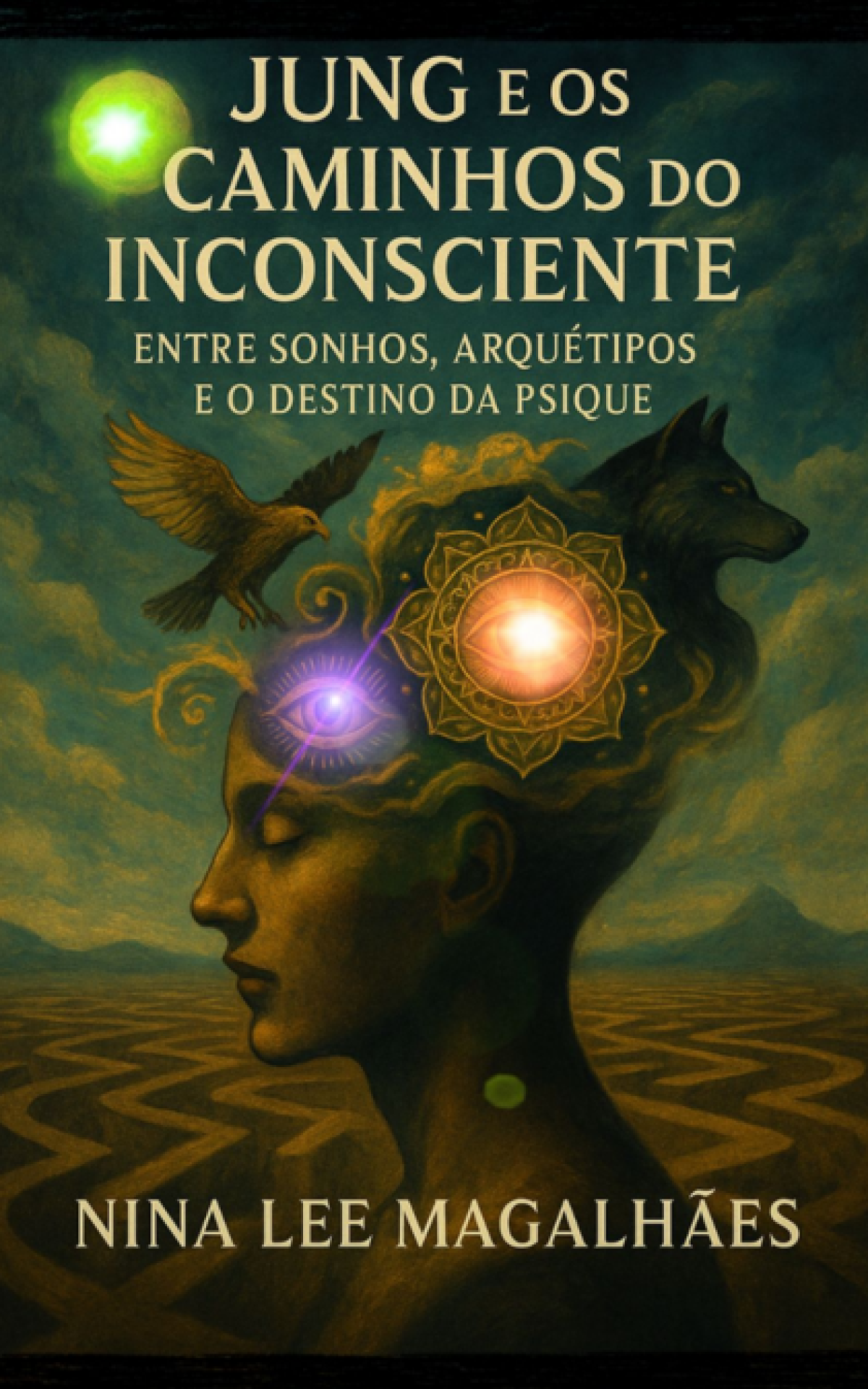 Jung e os caminhos do inconsciente