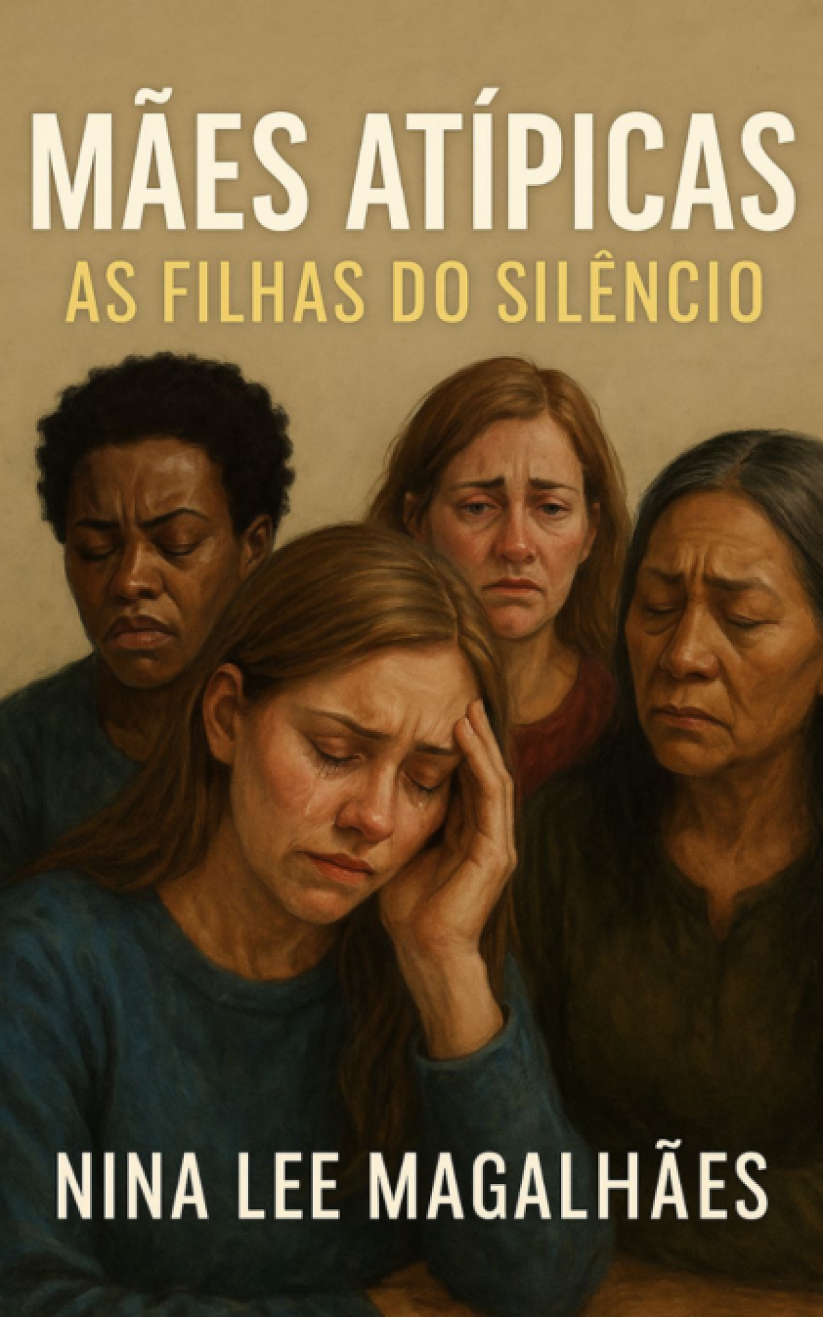 Mães Atípicas