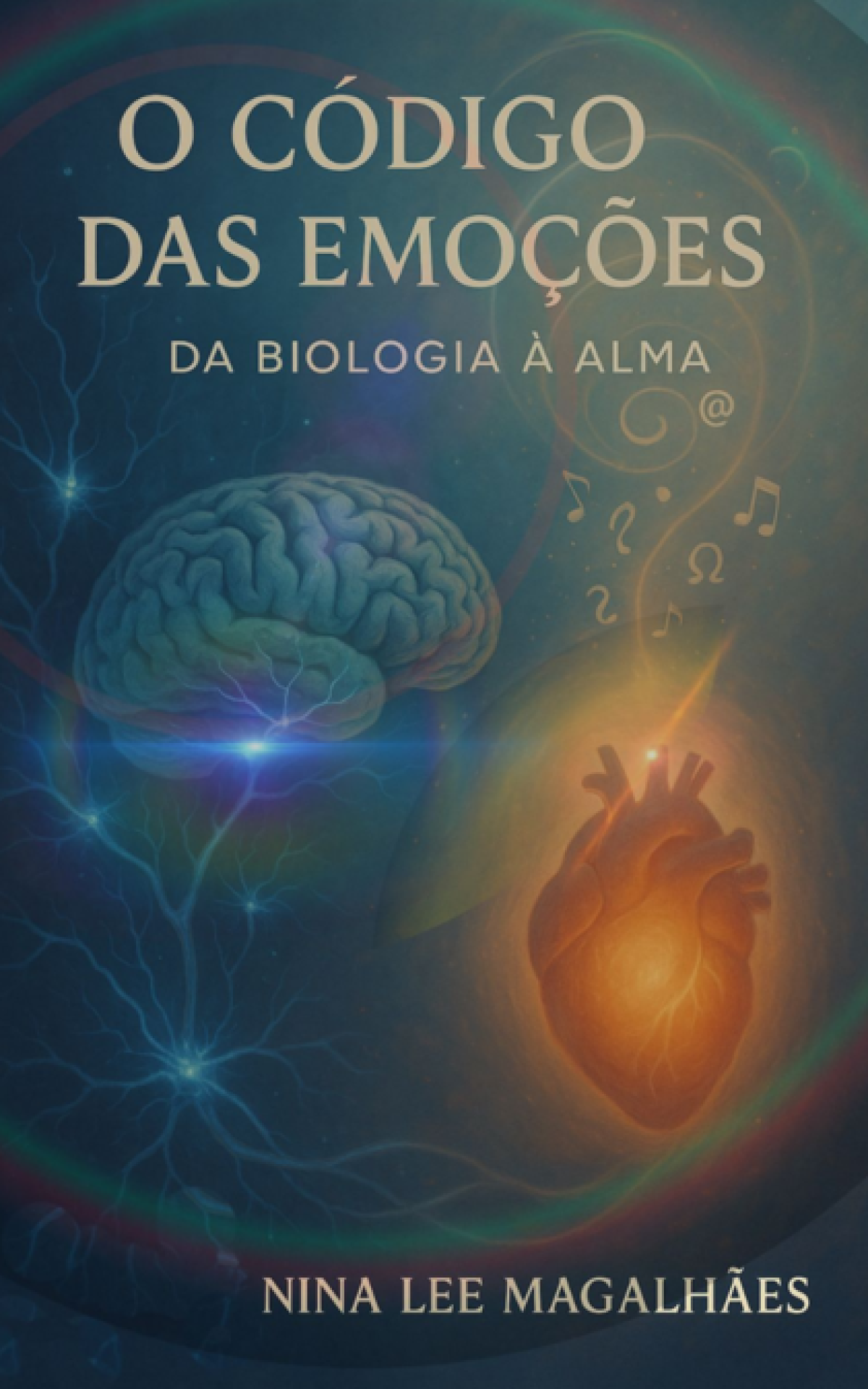 O código das emoções Da biologia a Alma