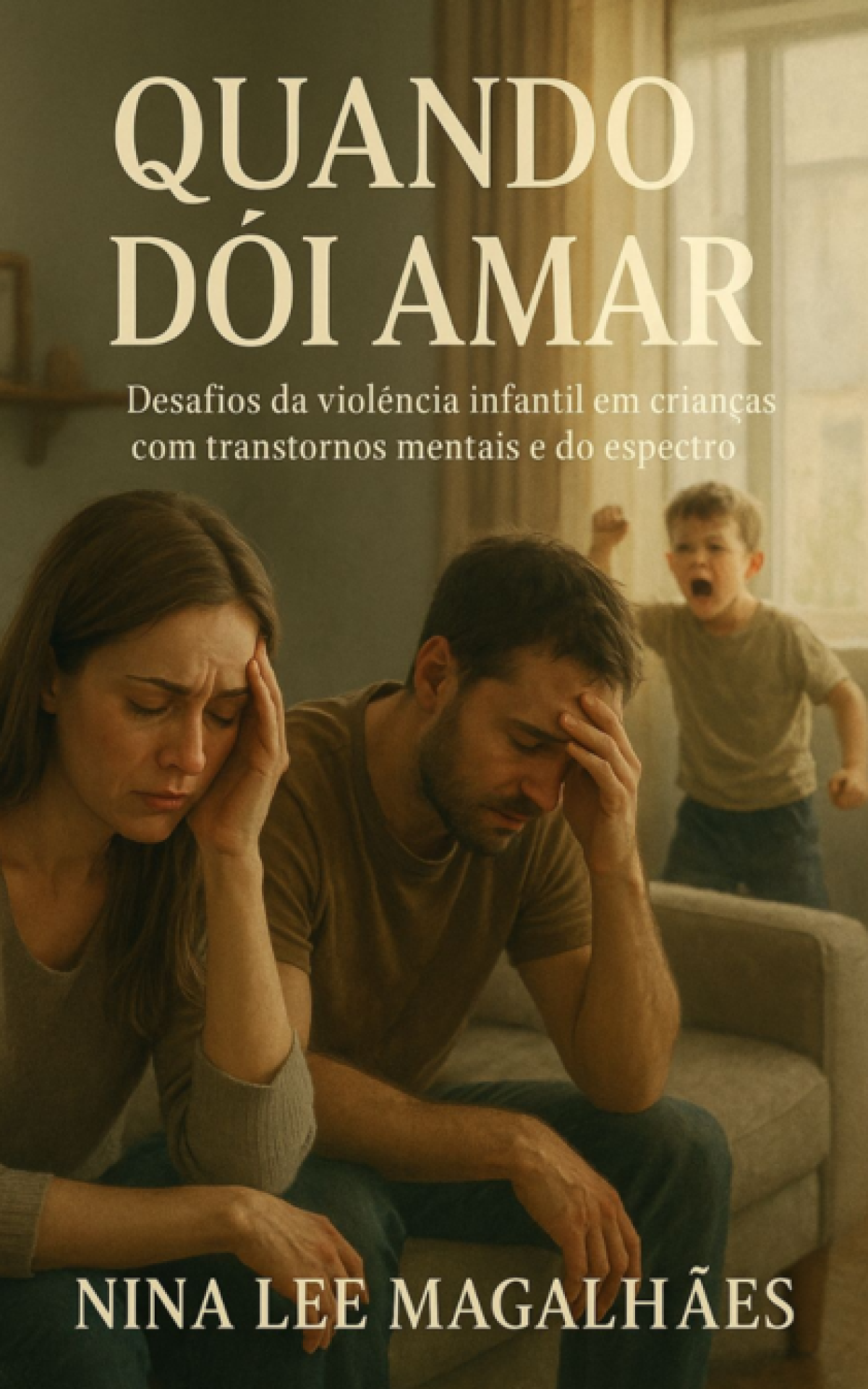 Quando doi amar
