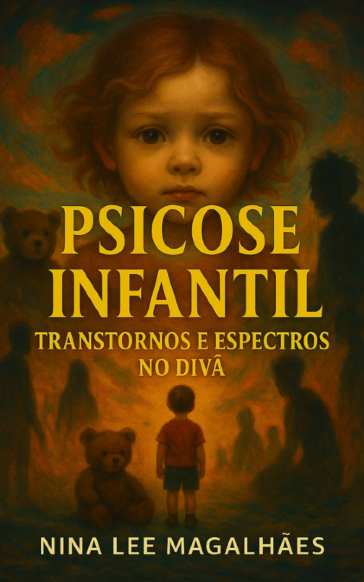 psicose infantil
